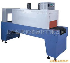 上海悦联包装器材 条码设备产品列表