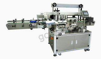 GSJ T1000转角实时打印贴标机 开启智能条码应用新纪元
