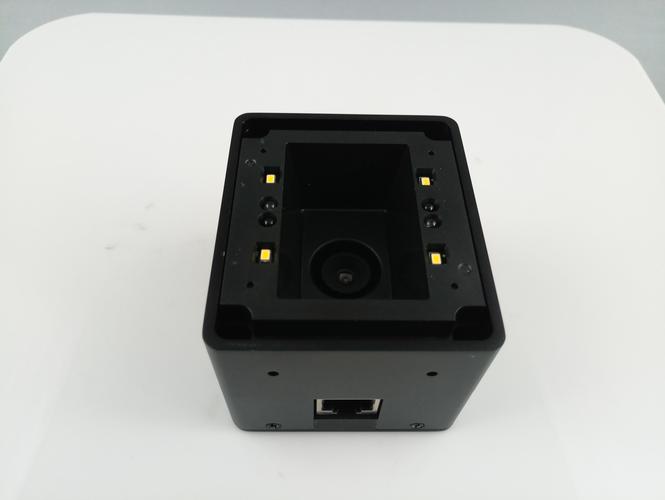 二维码锁专用条码设备条码识读器二维码门禁专用嵌入式条码扫描器